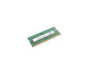 Rca Informatique - image du produit : 8GB DDR4 2666MHZ SODIMM MEMORY