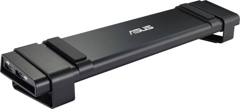 Rca Informatique - image du produit : USB 3.0 HZ-3A ULTRA DOCK .