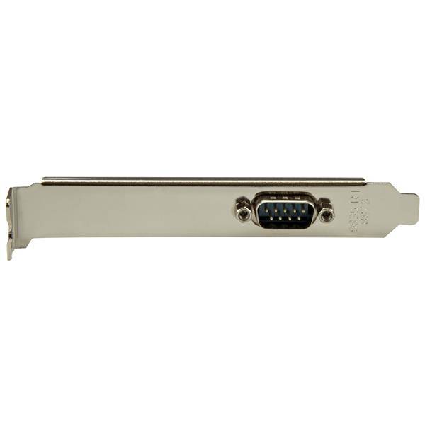 Rca Informatique - image du produit : ADAPTATEUR CARTE MERE USB VERS SERIE RS232 61 CM