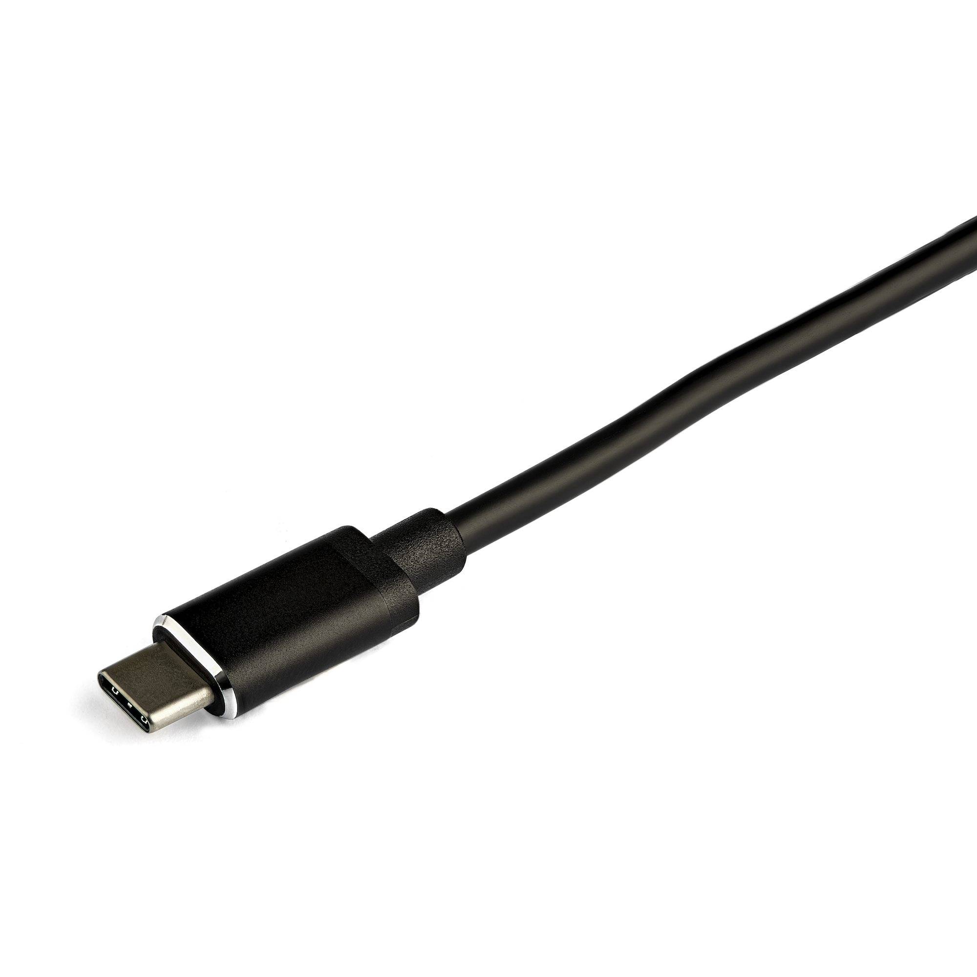 Rca Informatique - image du produit : 4-PORT USB C HUB-4X USB-A INDIVIDUAL ON/OFF SWITCHES