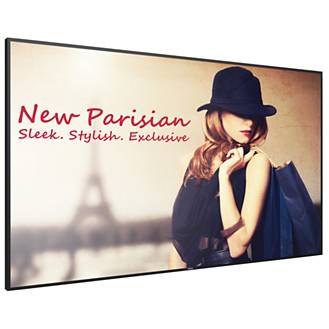 Rca Informatique - Image du produit : 75BDL4150D 191CM 75IN IPS LED 3840X2160 16:9 500NITS SOC WLAN