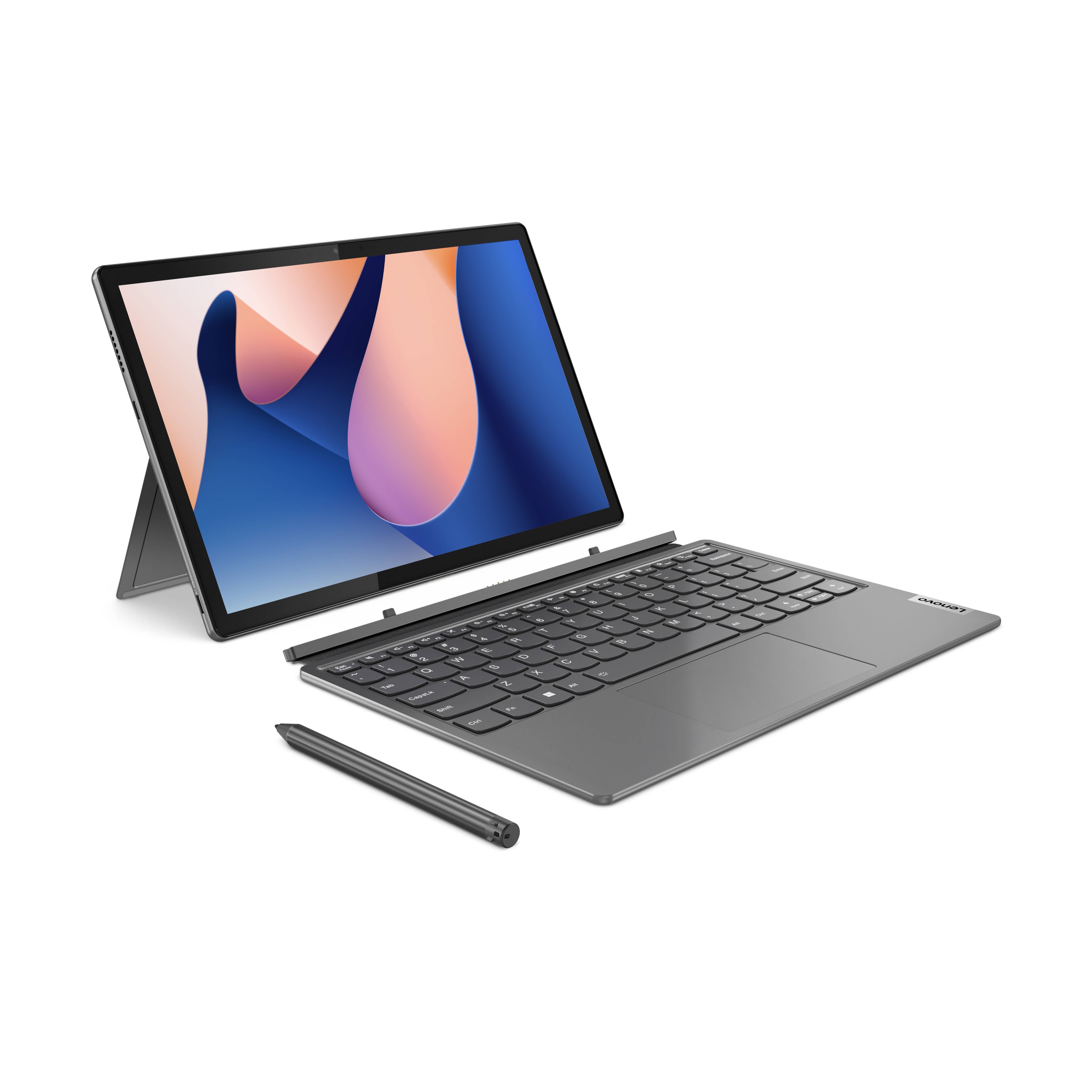 Rca Informatique - image du produit : IDEAPAD DUET 5 12IRU8 I7-1355U 512GB 16GB 12.4IN W11P