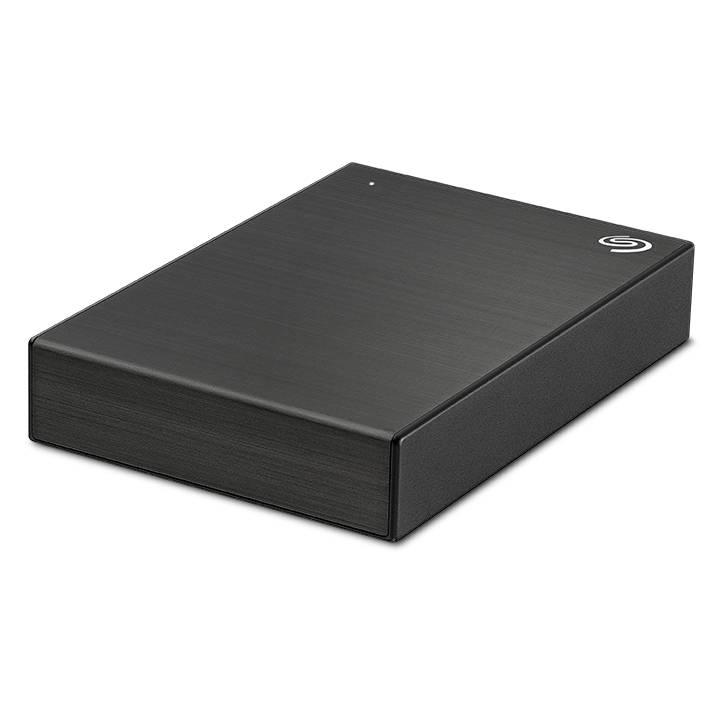 Rca Informatique - image du produit : ONE TOUCH HDD 5TB BLACK 2.5IN USB3.0 EXTERNAL HDD WITH PASS