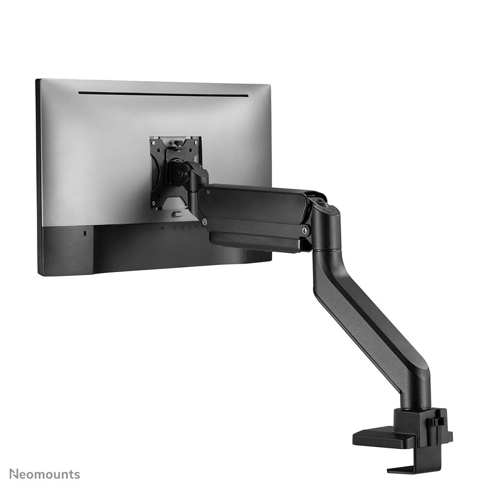 Rca Informatique - image du produit : NEOMOUNTS BY NEWSTAR DESK MOUNT 1 SCREEN (TOPFIX CLAMP GROMMET)