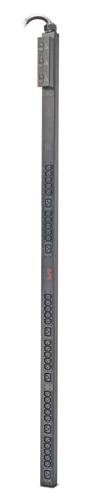 Rca Informatique - image du produit : RACK PDU BASIC.ZERO U 12.5KW 208V (30)C13 (6)C19 3 CORD