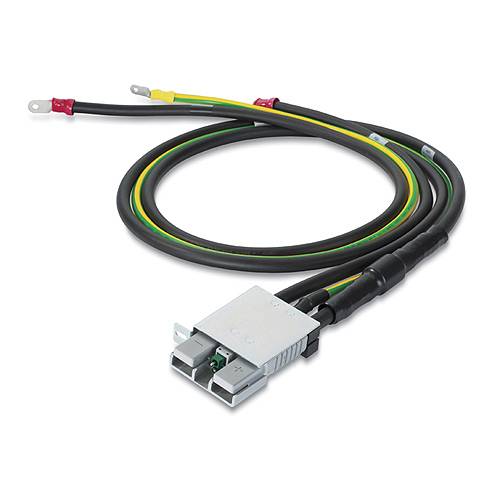 Rca Informatique - image du produit : SYMMETRA LX BASIC BATTERY CABINET CABLE IN