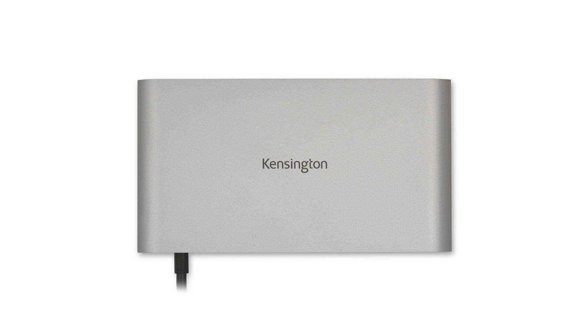 Rca Informatique - image du produit : KENSINGTON UH1440P MOBILE USB-C 8-IN-1 DOCKINGSTATION