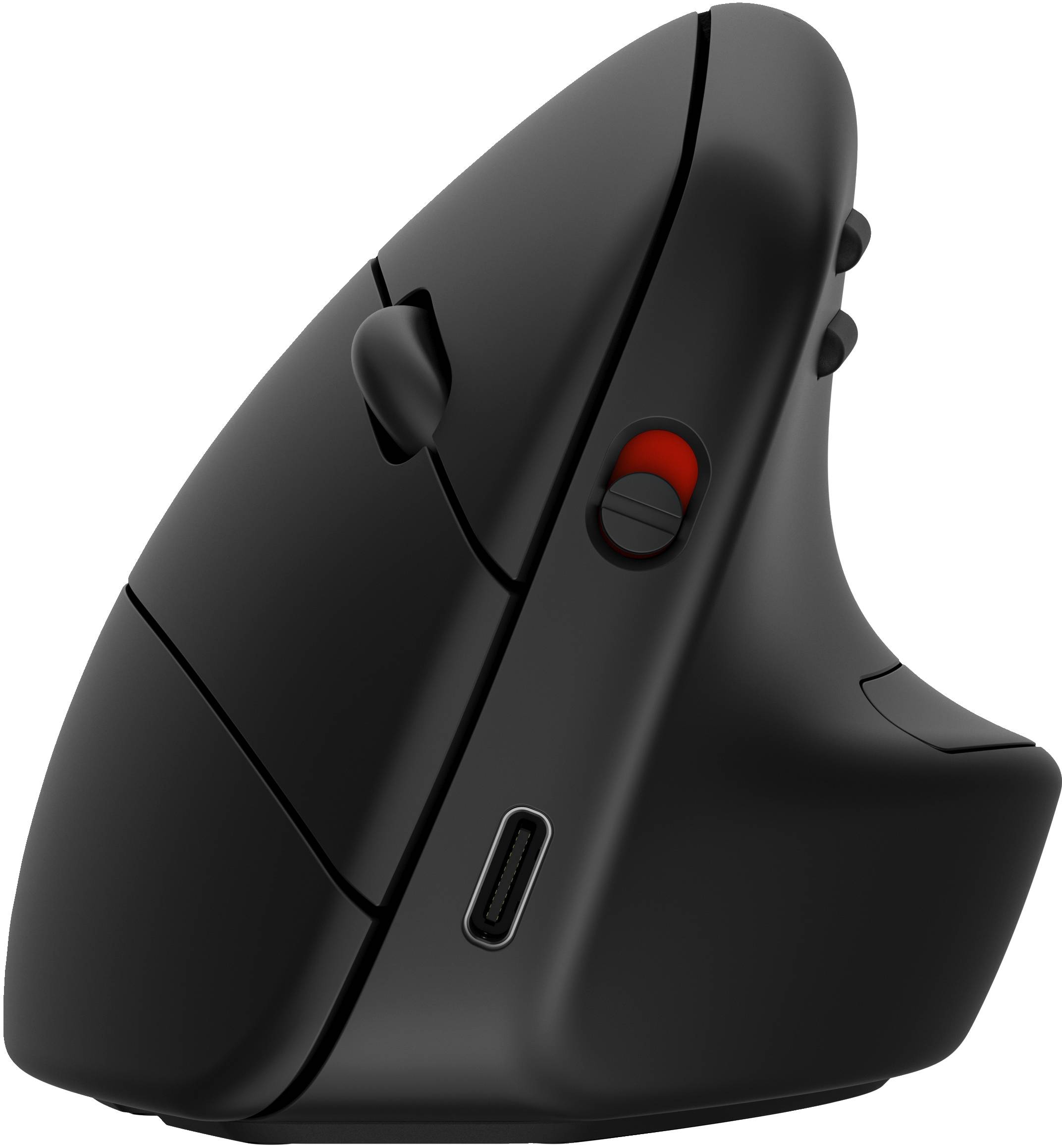 Rca Informatique - image du produit : HP 925 ERGO VRTCL WIRELESS MOUSE