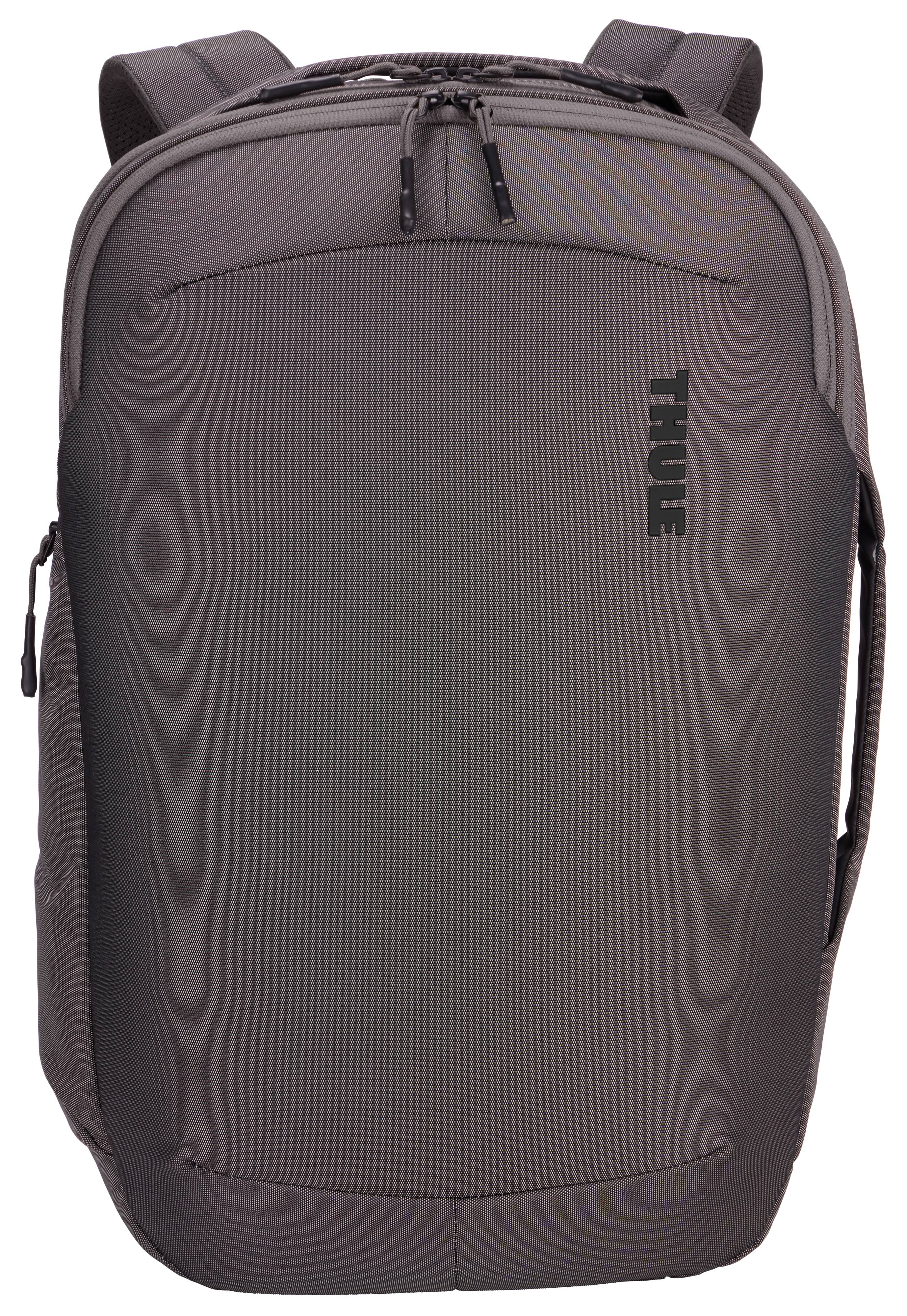 Rca Informatique - image du produit : SUBTERRA 2 CONVERTIBLE CARRY-ON - VETIVER GRAY