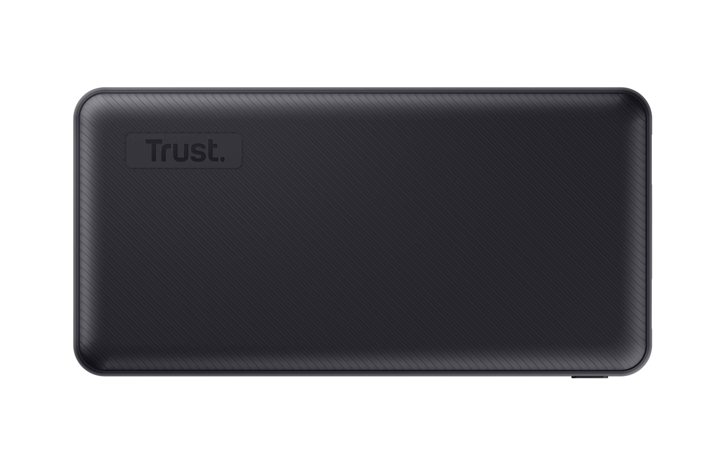 Rca Informatique - image du produit : PRIMO 20.000 POWERBANK ECO BLK