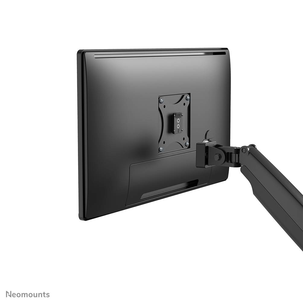 Rca Informatique - image du produit : DESK MOUNT DUAL 10-32IN CLMP/GROMET VESA75X75TO100X100