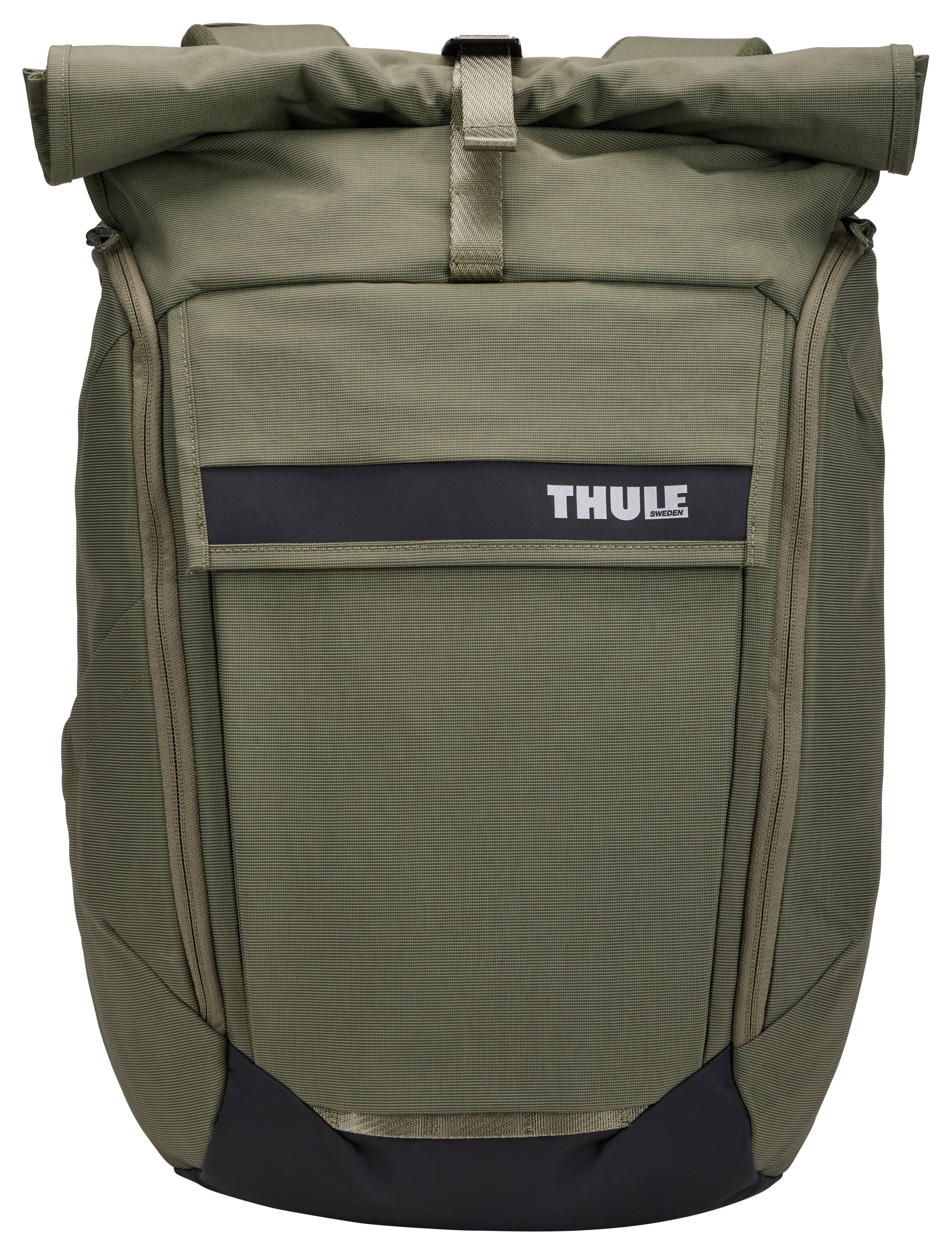 Rca Informatique - image du produit : PARAMOUNT BACKPACK 24L - SOFT GREEN