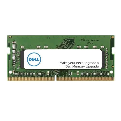 Rca Informatique - image du produit : MEMORY UPGRADE - 16GB - 1RX8 DDR4 SODIMM 3200MHZ