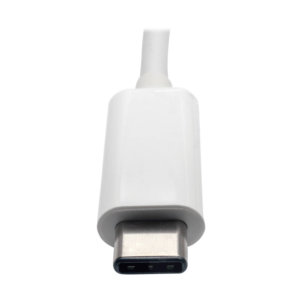 Rca Informatique - image du produit : USB 3.1 USB-C TO HDMI VIDEO