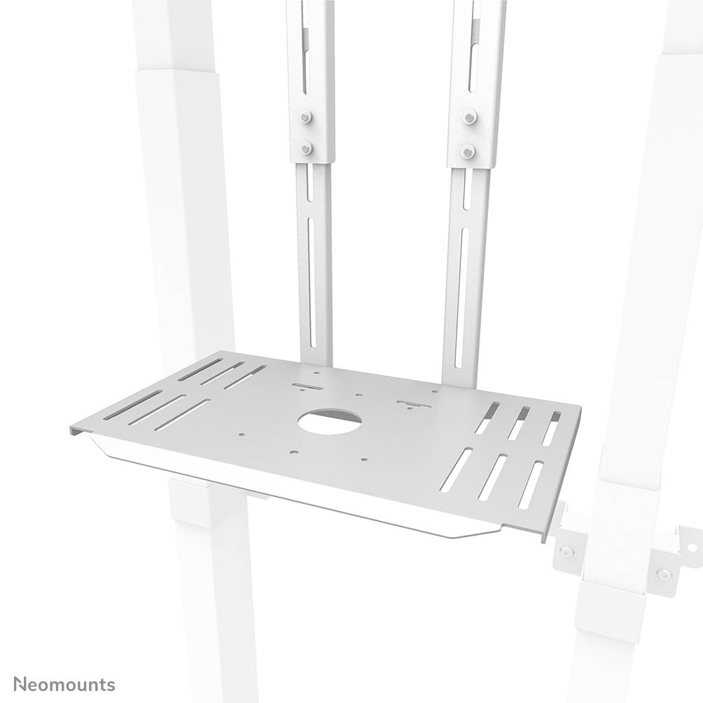 Rca Informatique - image du produit : NEOMOUNTS SELECT VIDEO KIT CAM- AV SHELF (INCL. LOGITECH RALLY B