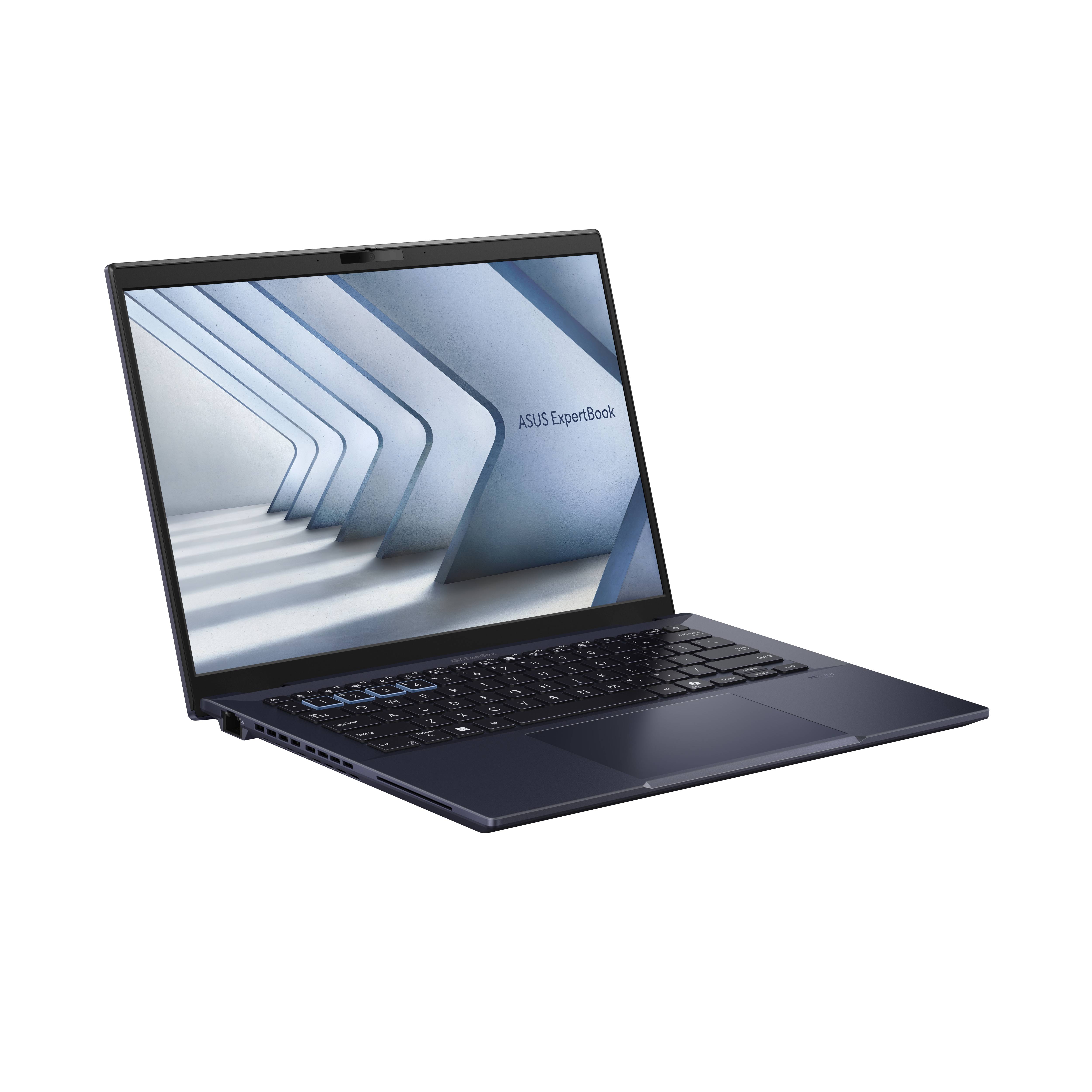 Rca Informatique - image du produit : EXPERTBOOK B5 FLIP U7-155U 512GB 16GB 14IN NOOD W11P