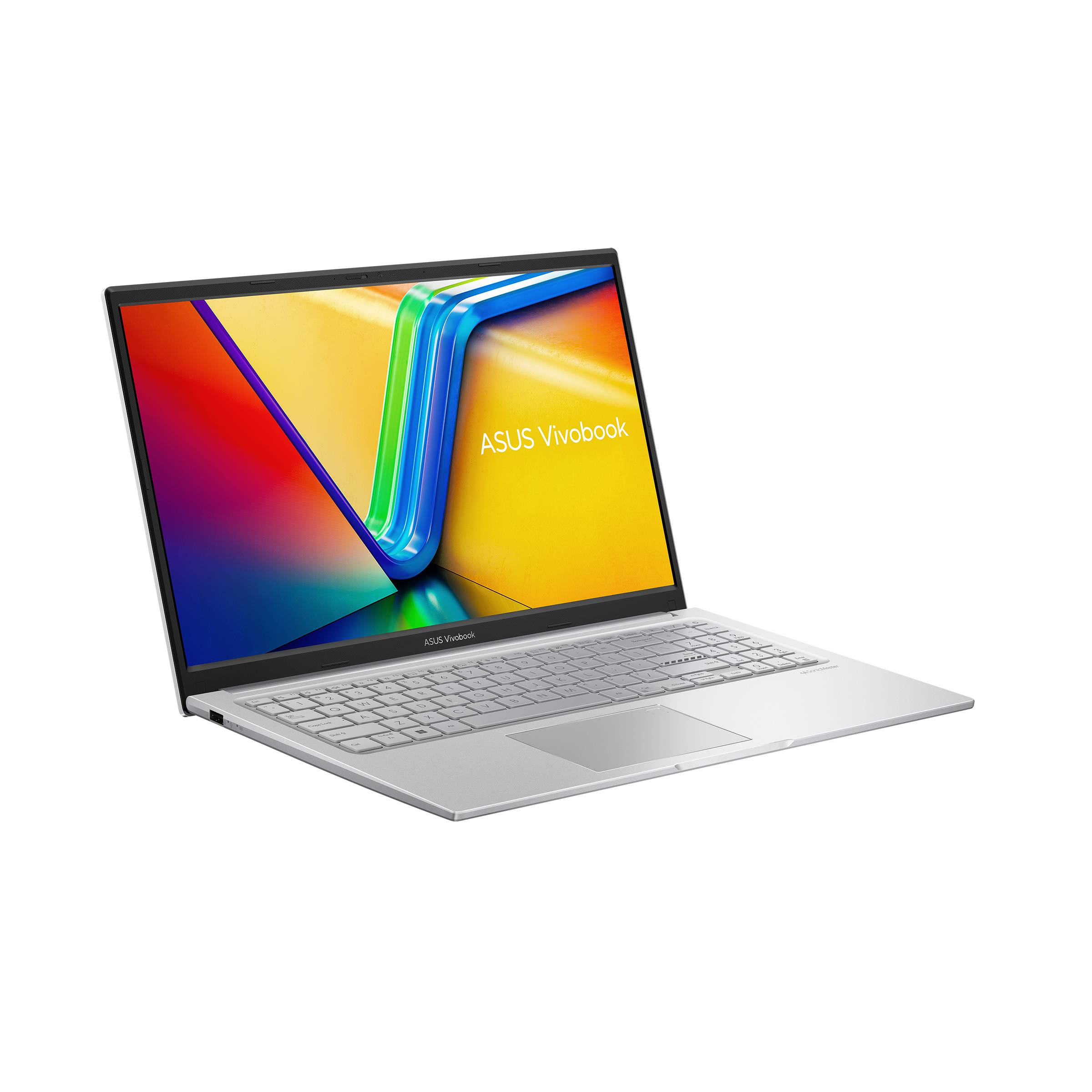 Rca Informatique - image du produit : P1504ZA-BQ666X SILVER 15.6IN I5-1235U 8GB 256GB WIN11 PRO NOO