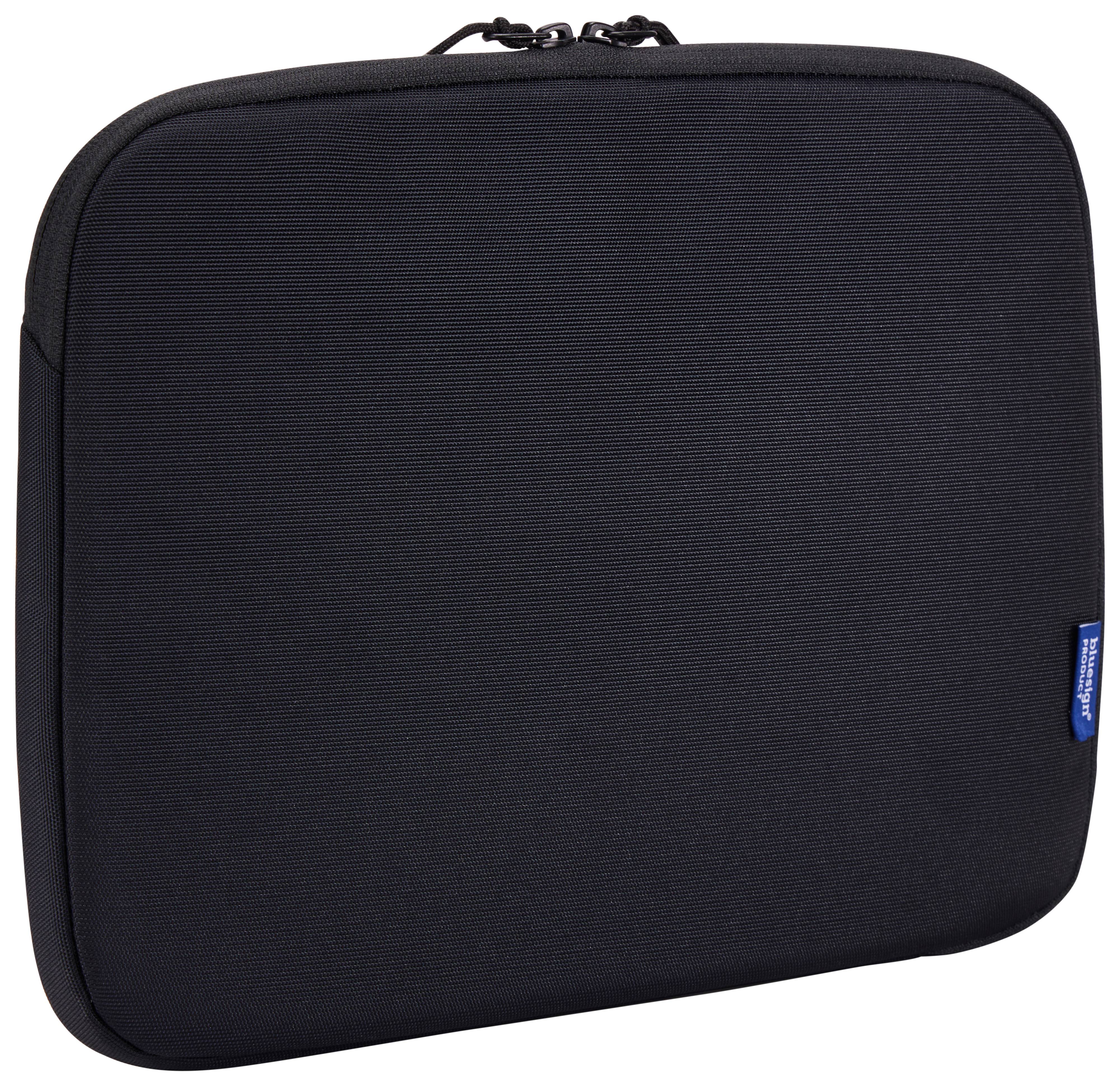 Rca Informatique - image du produit : SUBTERRA 2 MACBOOK SLEEVE 13IN - BLACK