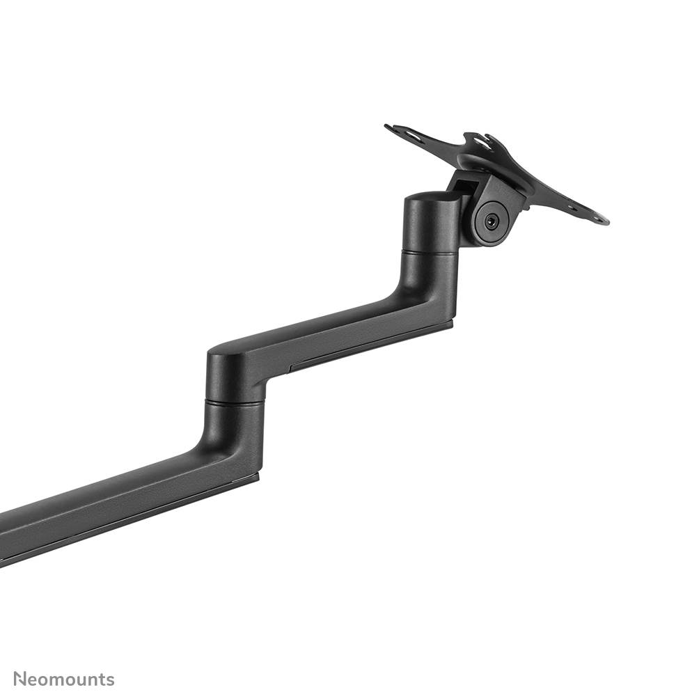 Rca Informatique - image du produit : NEOMOUNTS LAPTOP DESK MOUNT (CLAMP+GROMMET)