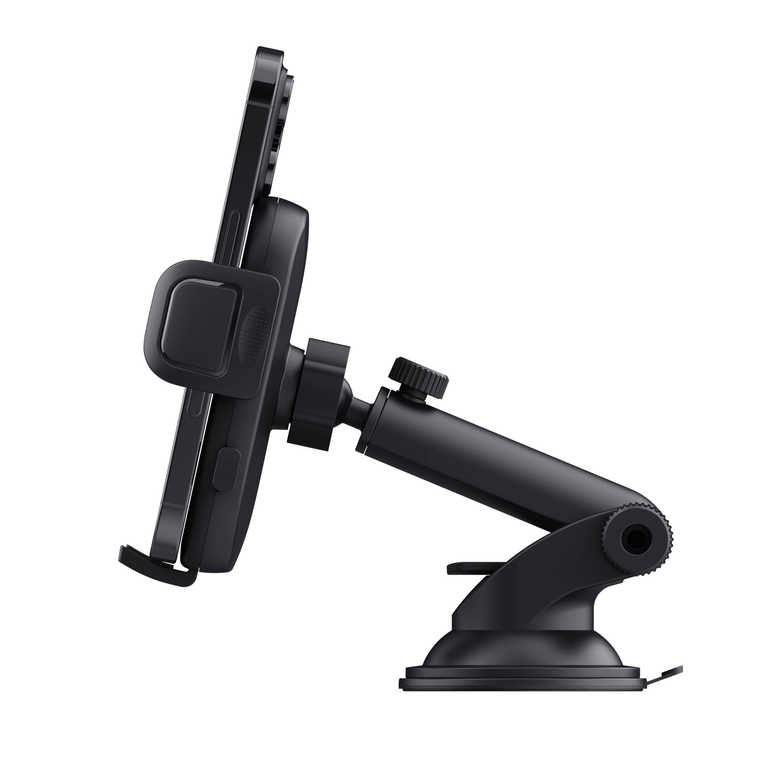 Rca Informatique - image du produit : RUNO PHONE WINDSHIELD CAR HOLDER