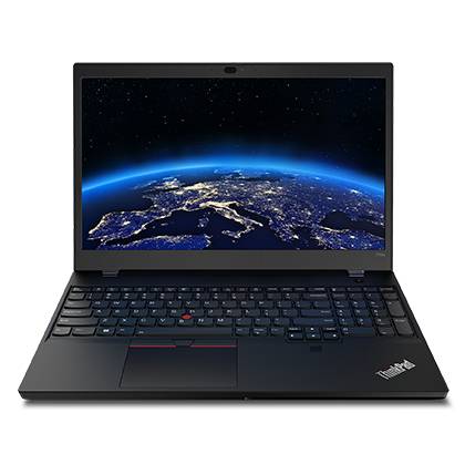 Rca Informatique - Image du produit : THINKPAD P15 RYZEN 7 PRO 6850H 512GB 16GB 15.6IN NOOD W11P