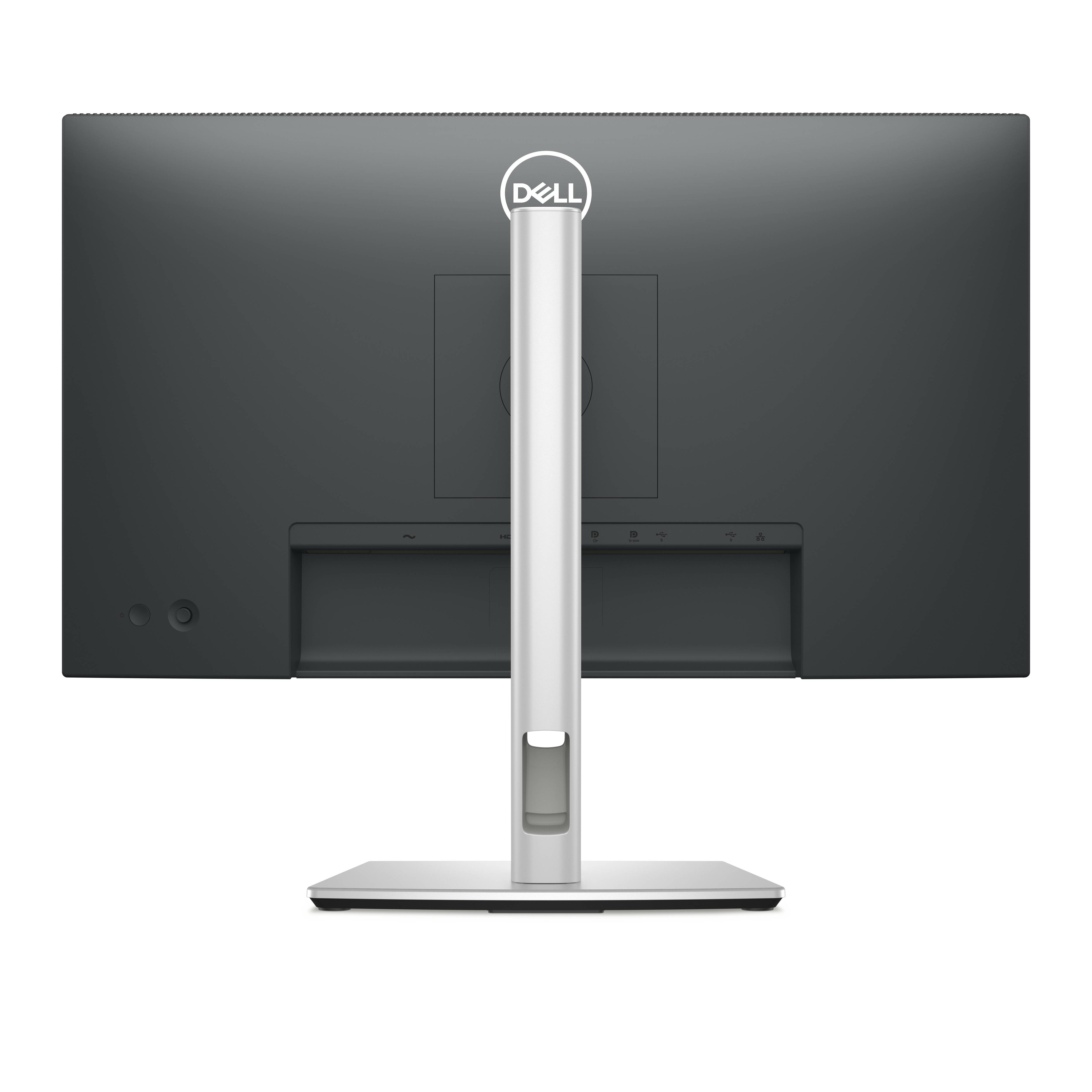 Rca Informatique - image du produit : DELL 24 USB-C HUB MONITOR - P2425HE