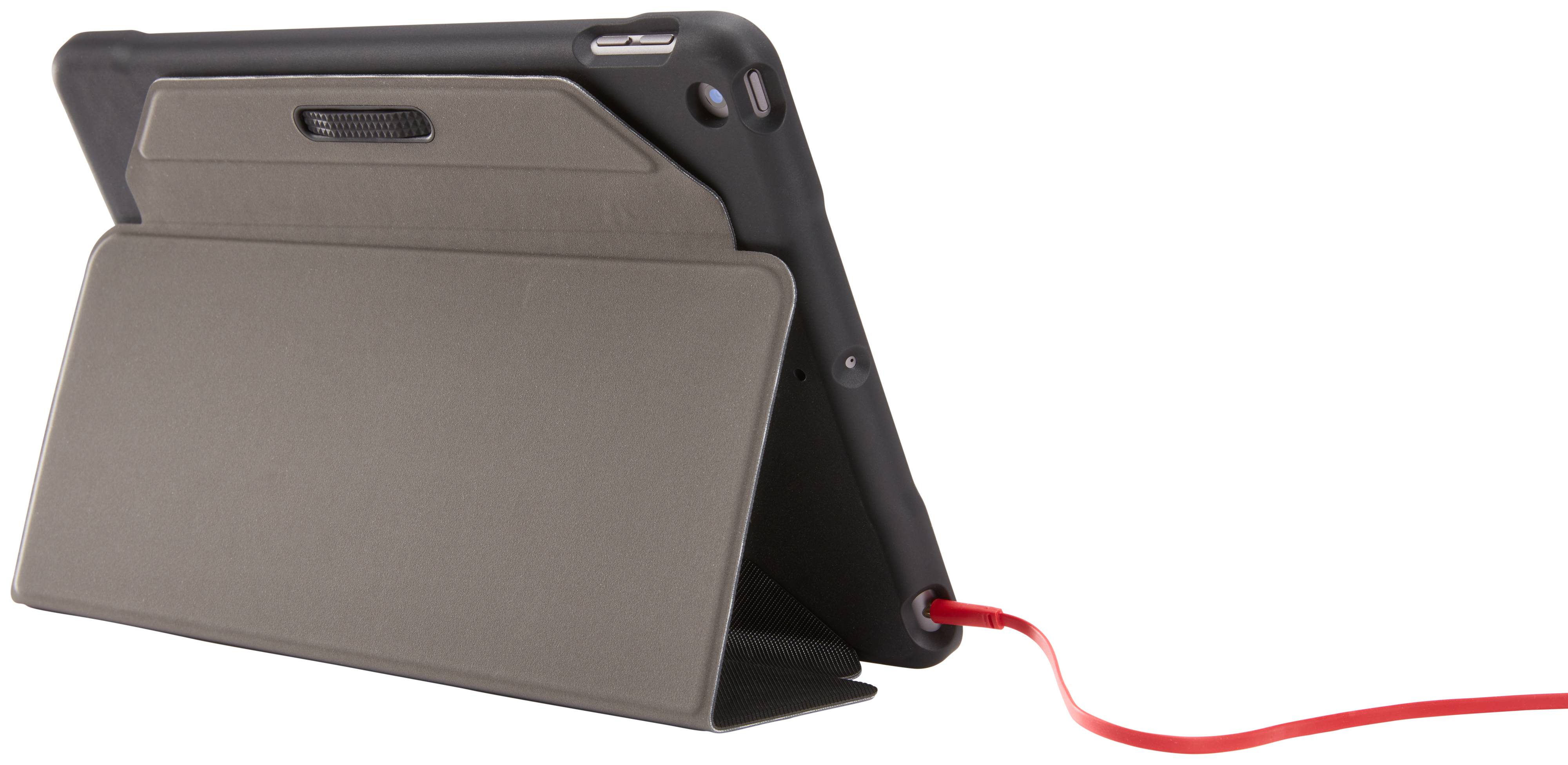 Rca Informatique - image du produit : SNAPVIEW CASE FOR IPAD IPAD 10.2IN