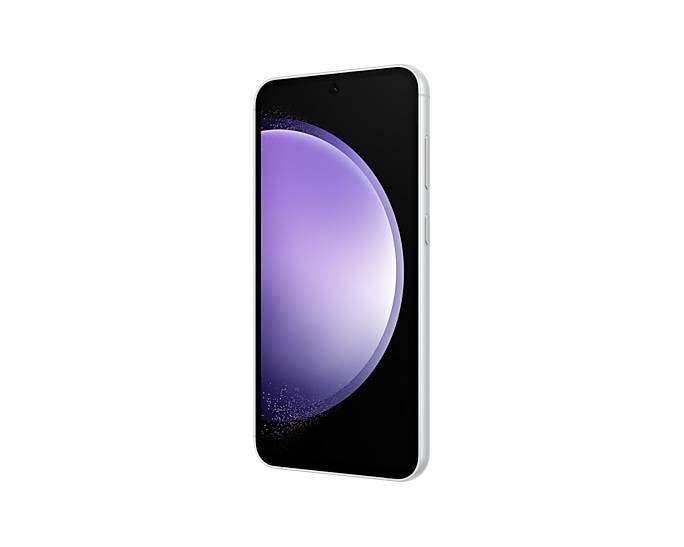 Rca Informatique - image du produit : SAMSUNG GALAXY S23 FE 128GB PURPLE 6.4IN ANDROID 13 USB TYPE