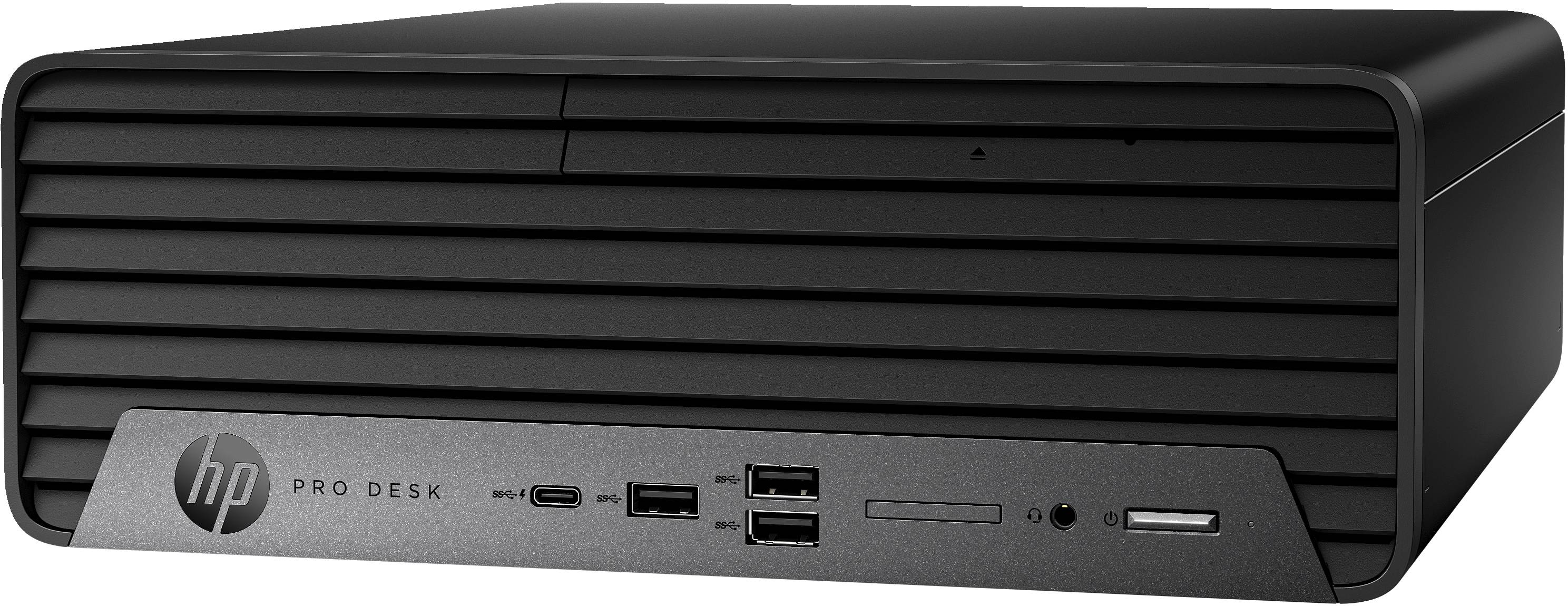 Rca Informatique - image du produit : PRO SFF 400 G9 I5-12500 16GB/512 W11 DOWNGRADE