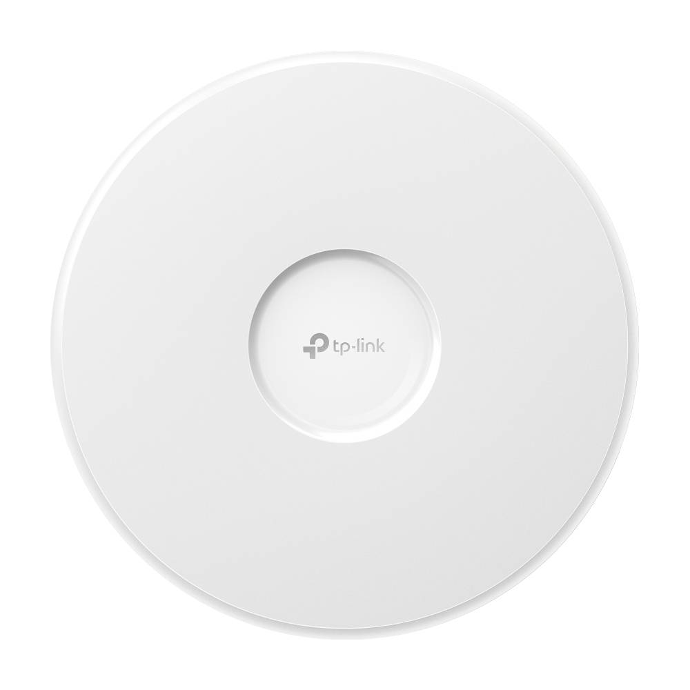 Rca Informatique - Image du produit : OMADA BE9300 CEILING MOUNT TRI-BAND WI-FI 7 ACCESS POINT