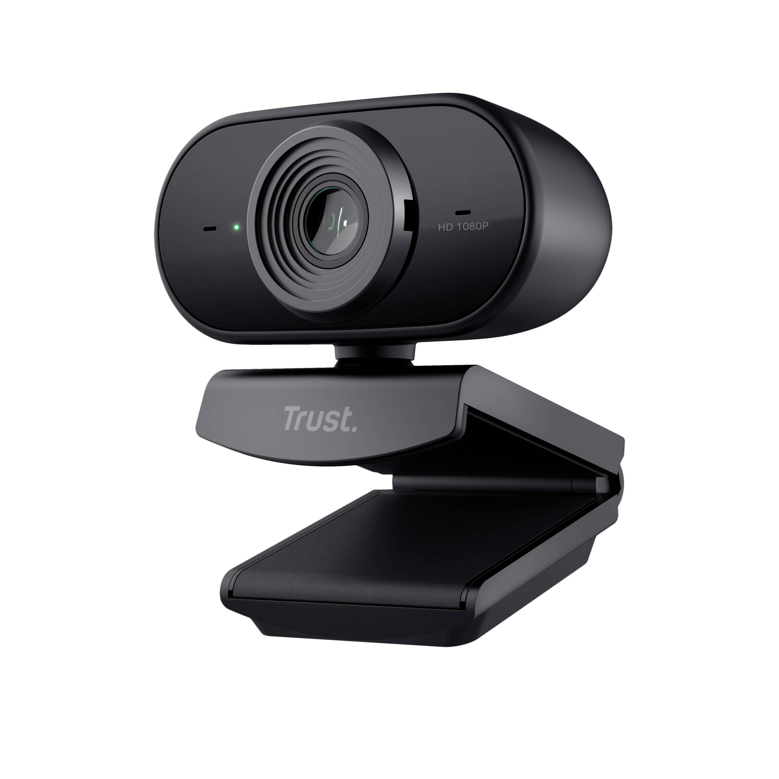 Rca Informatique - Image du produit : TOLAR FULL HD 1080P WEBCAM