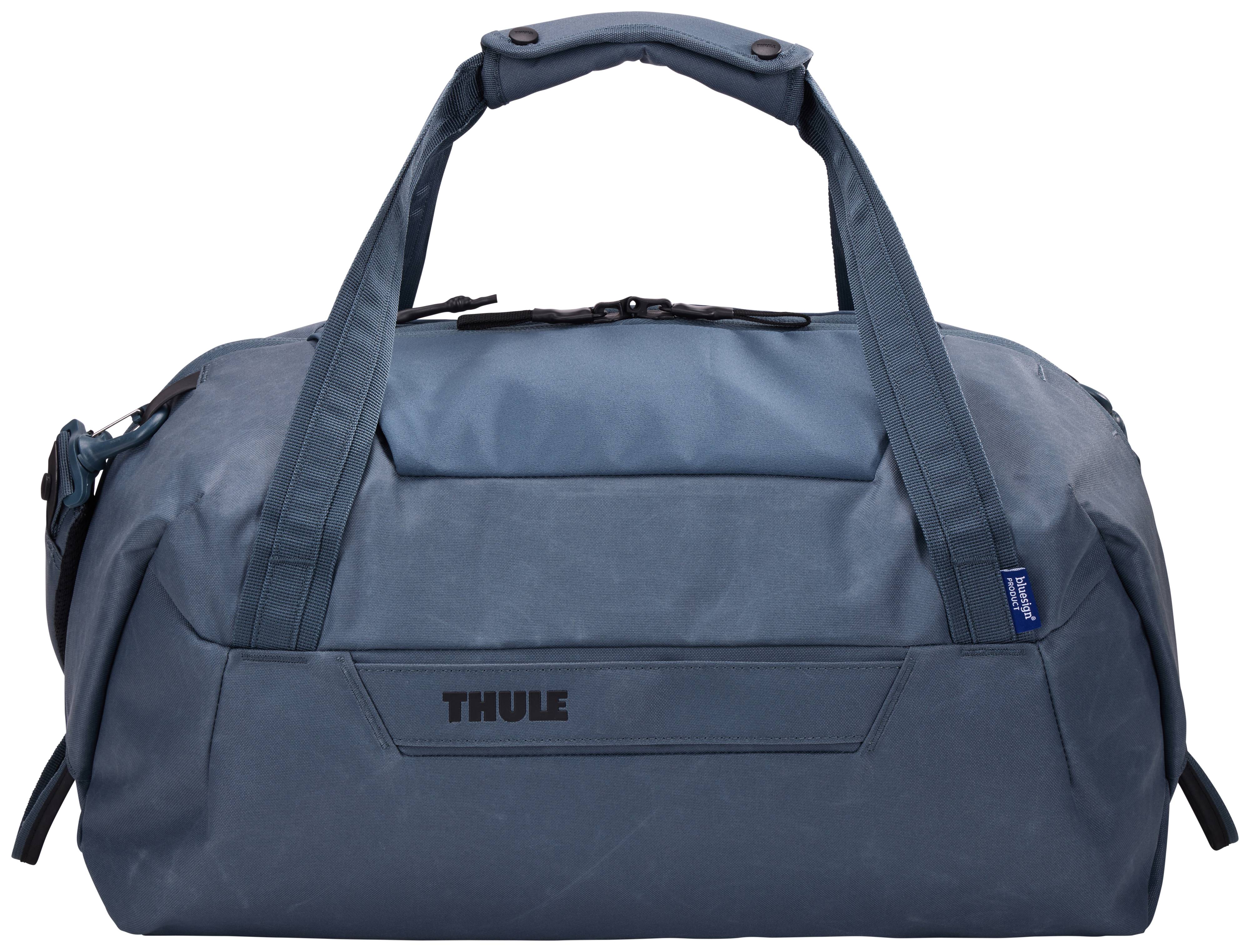 Rca Informatique - image du produit : AION DUFFEL BAG 35L - DARK SLATE