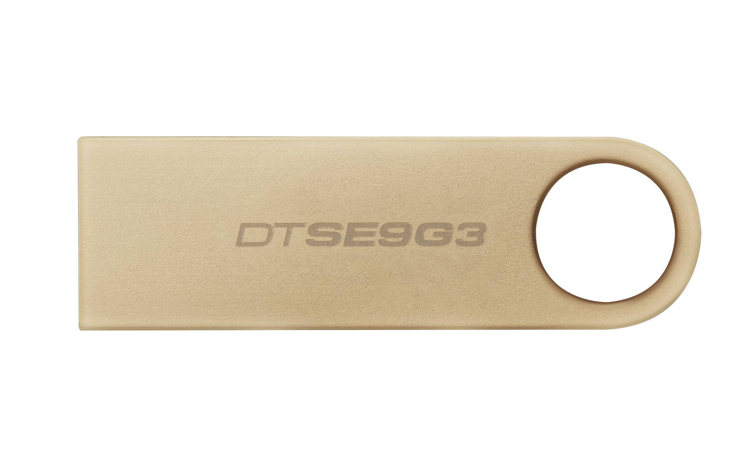 Rca Informatique - image du produit : 512GB DT USB 3.2 220MB/S GEN 1 METAL SE9 G3