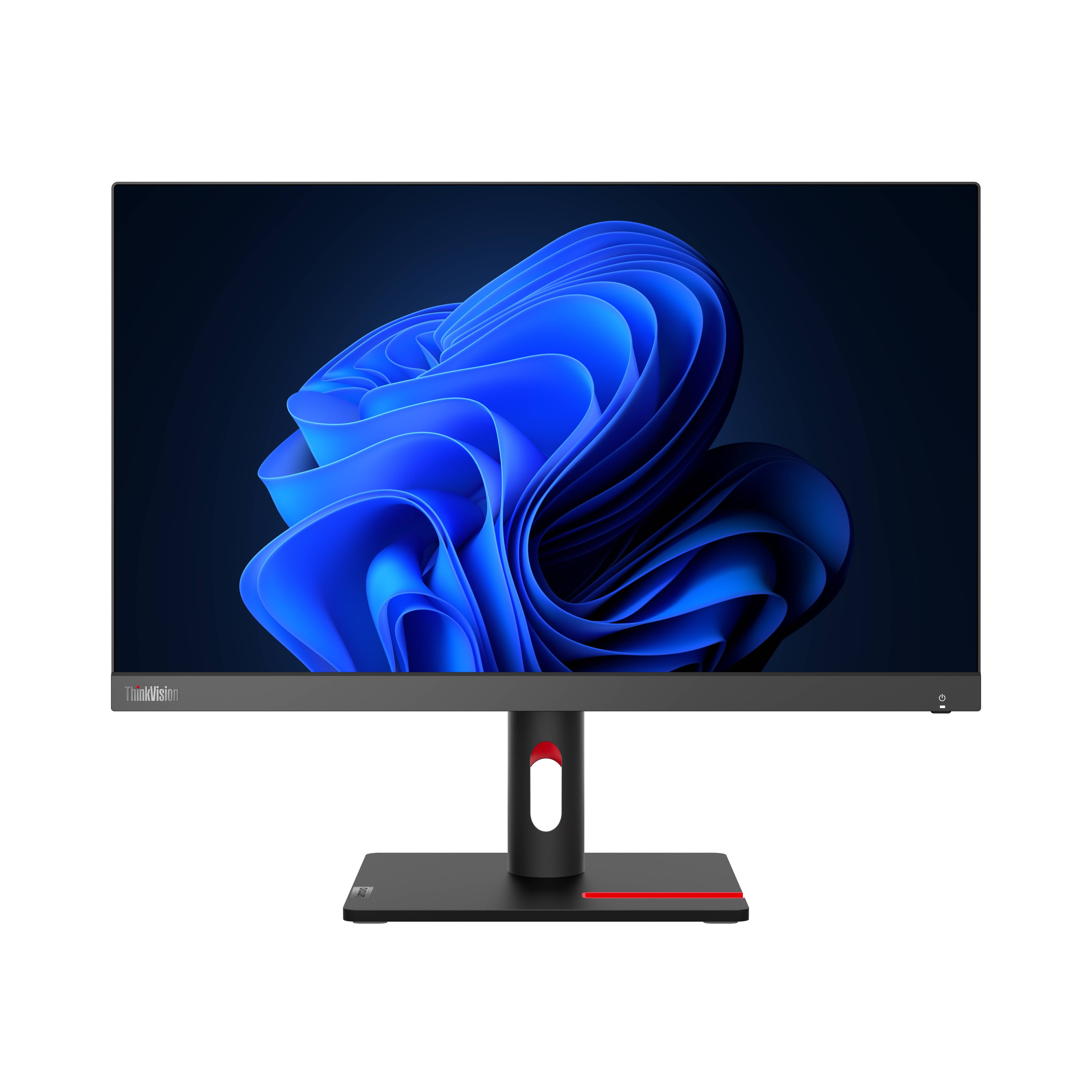 Rca Informatique - image du produit : THINKVISION S22I-30 21.5IN 16:9 1920X1080 1000:1 4MS VGA/HDMI