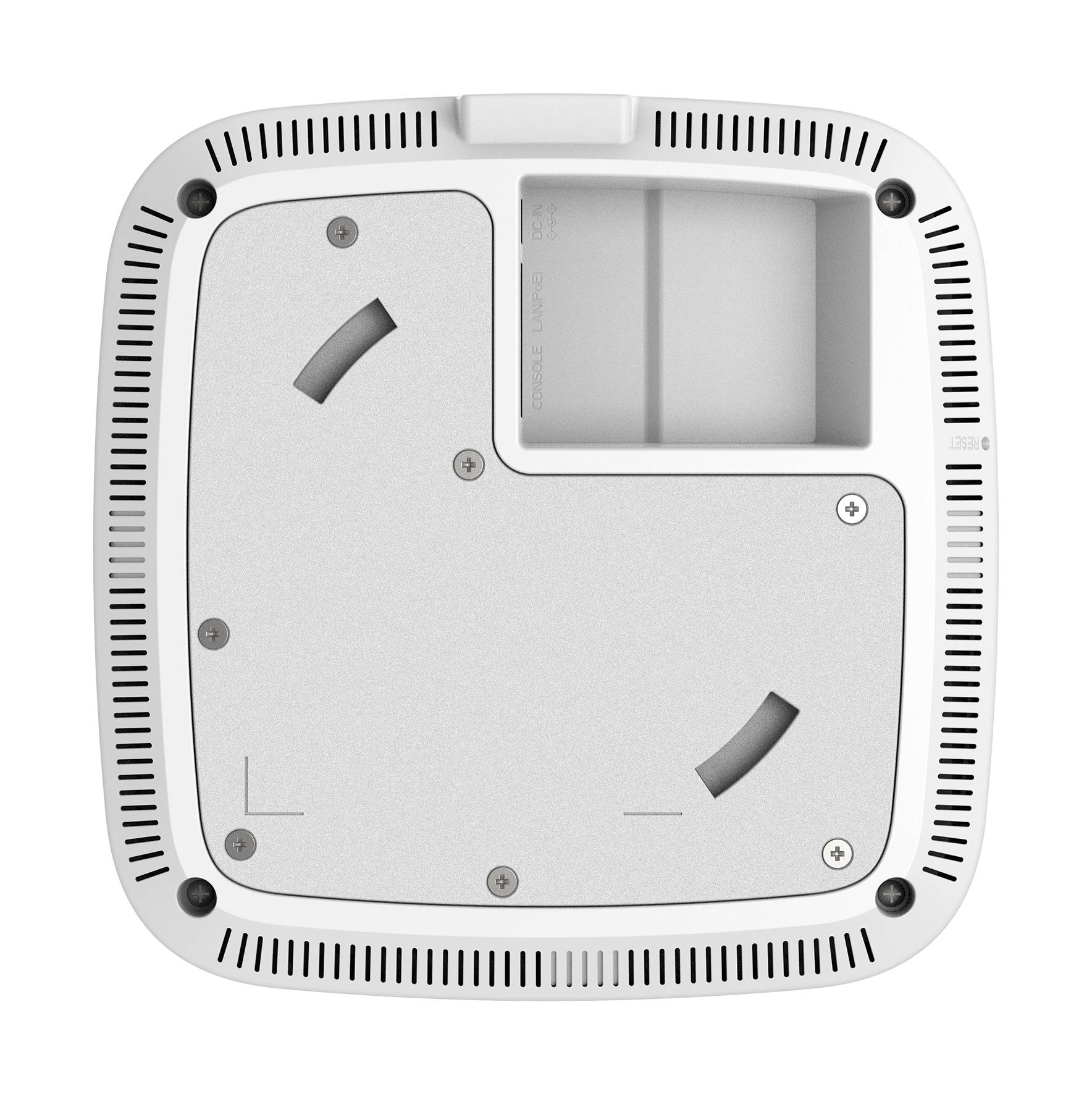 Rca Informatique - image du produit : POINT D ACCES POE DOUBLE WI-FI 6 AX3000