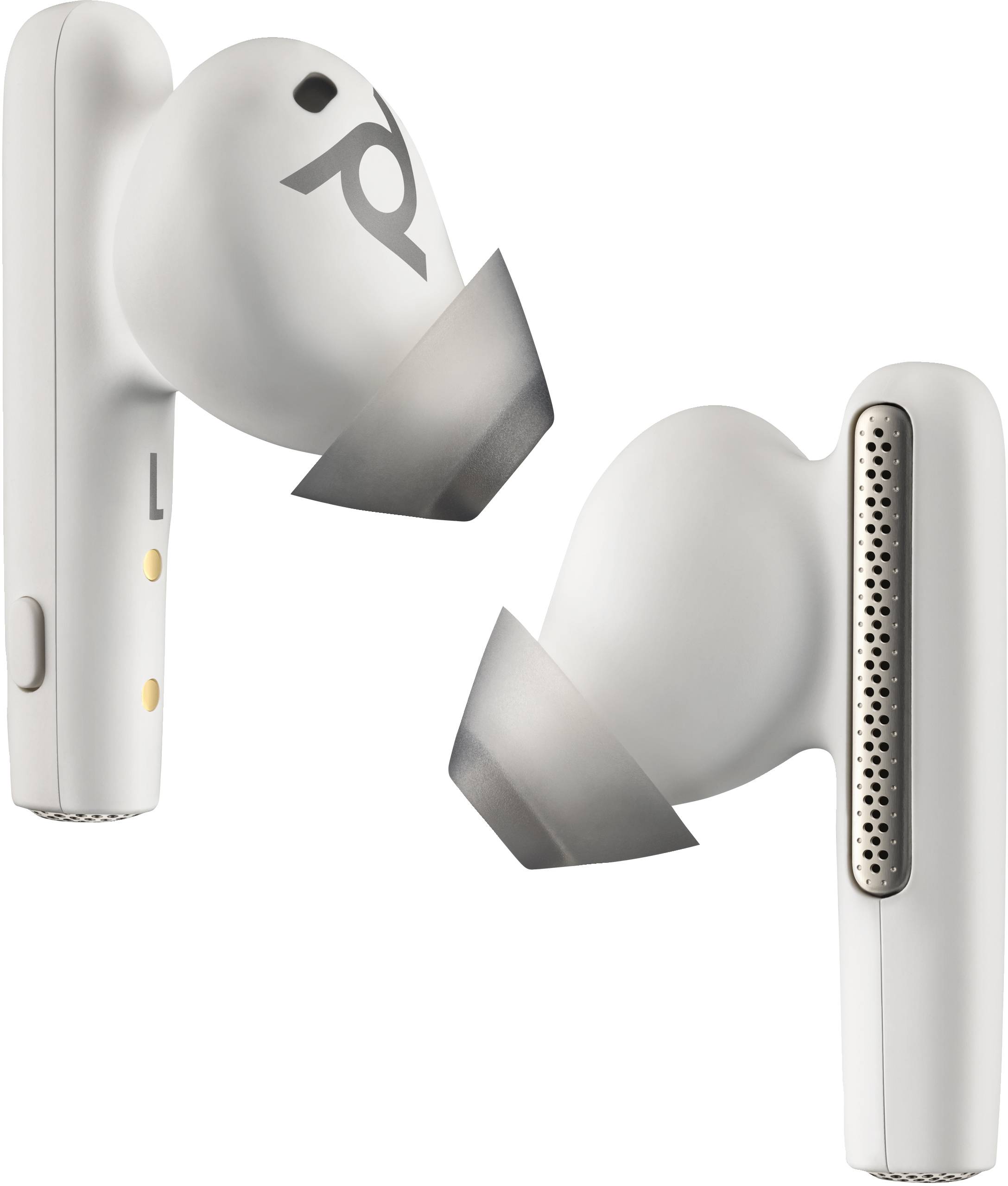 Rca Informatique - image du produit : SPAREVOYAGER FREE 60/60+ REPL EAR BUDSWHITE L/R EAR TIPS S/M/L