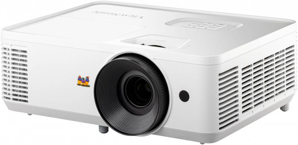 Rca Informatique - Image du produit : SVGA (800X600) 4500AL 22000:1 CONTRAST 3D COMPATIBLE TR1.94-2.