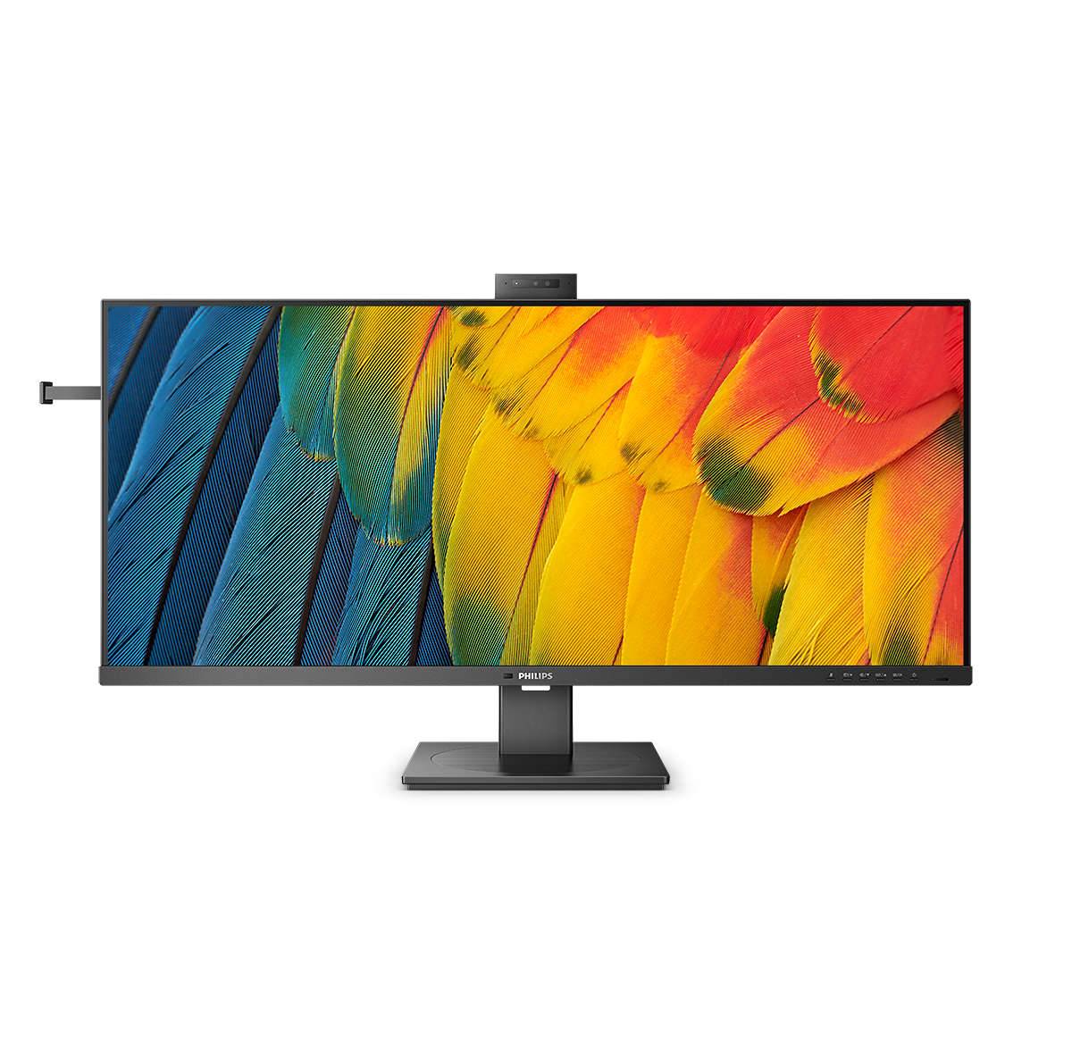 Rca Informatique - image du produit : 40B1U5601H/00 40IN IPS WQHD 300CD/HDMI/DP/4USB/2USB-C