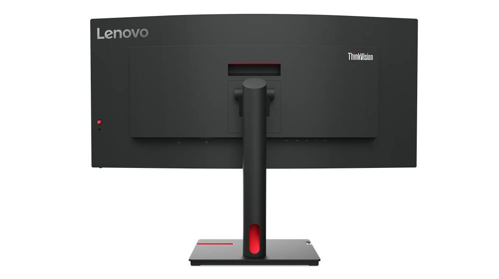 Rca Informatique - image du produit : THINKVISION T34W-30 34-INCH MONITOR