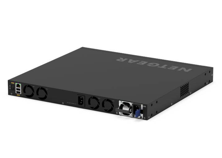 Rca Informatique - image du produit : 28PT M4350-24G4XF MANAGED SWITCH