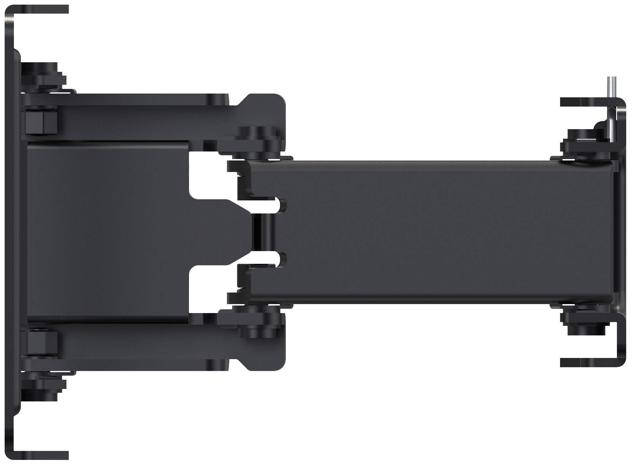 Rca Informatique - image du produit : UNIVERSAL WALL MOUNT 30KG