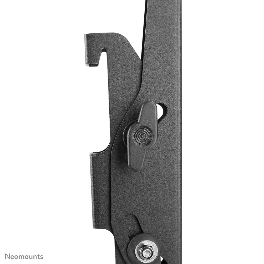 Rca Informatique - image du produit : NEWSTAR FLAT SCREEN WALL MOUNT