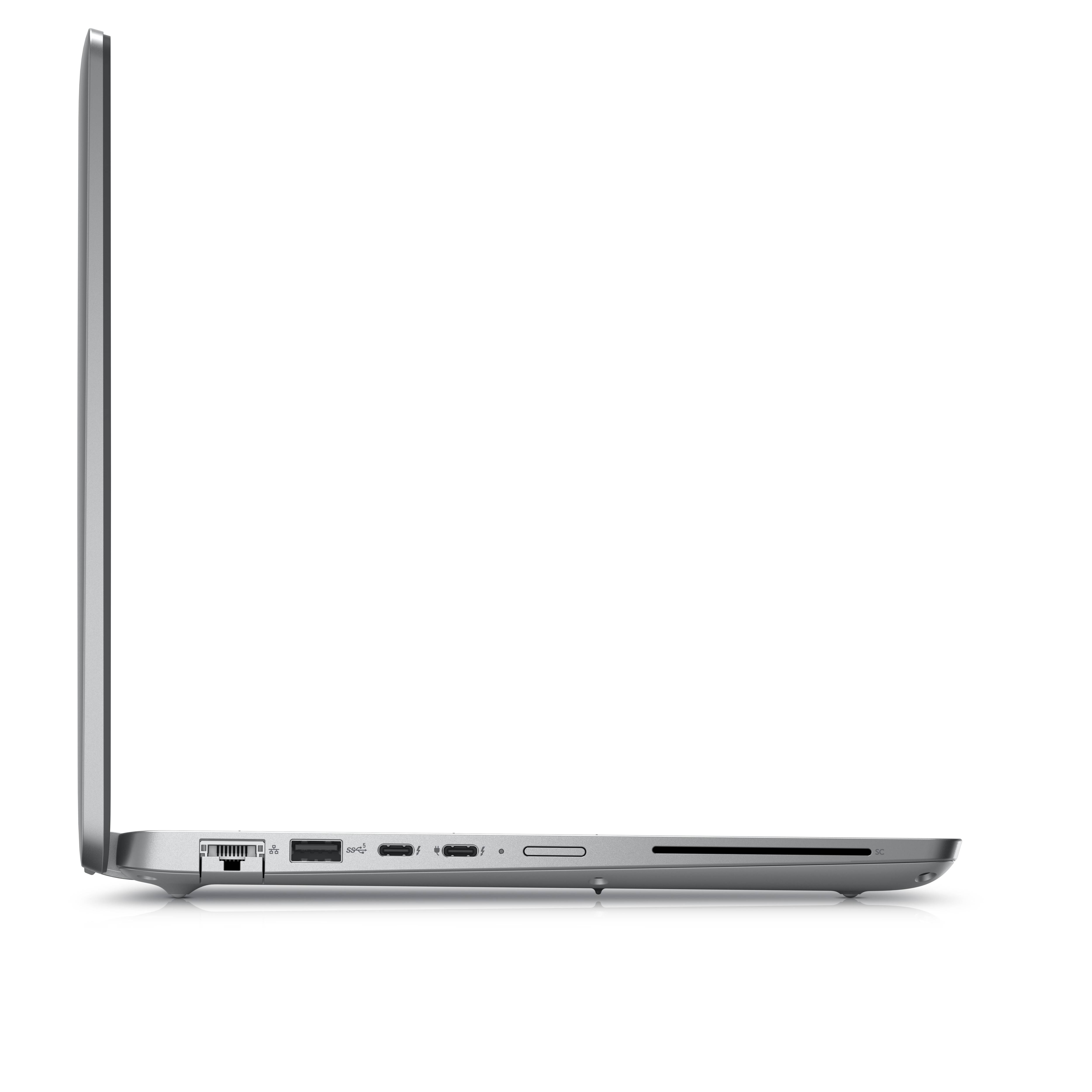 Rca Informatique - image du produit : LATITUDE 5000 5440 I7-1365U 16GB 512GB 14IN W11P