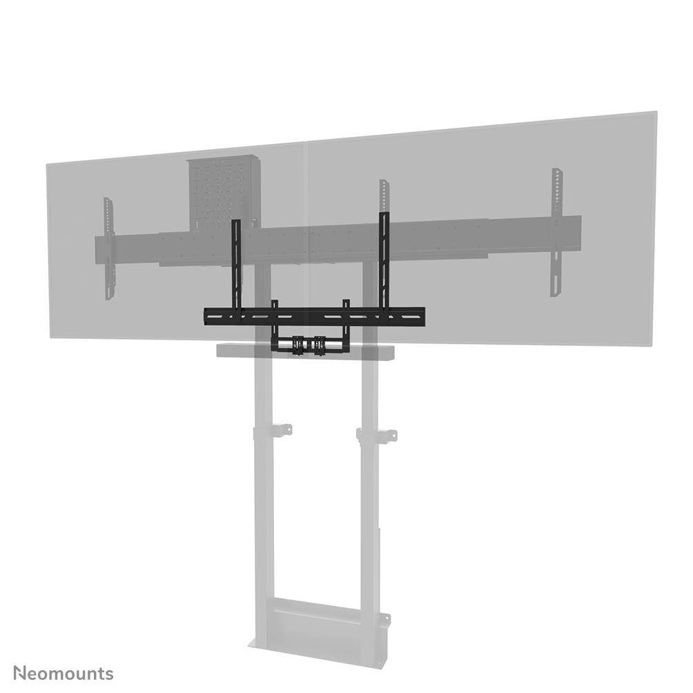 Rca Informatique - image du produit : UNIVERSAL VIDEOBAR SOUNDBAR CAMERA MOUNT JABRA POLY NEAT LOG