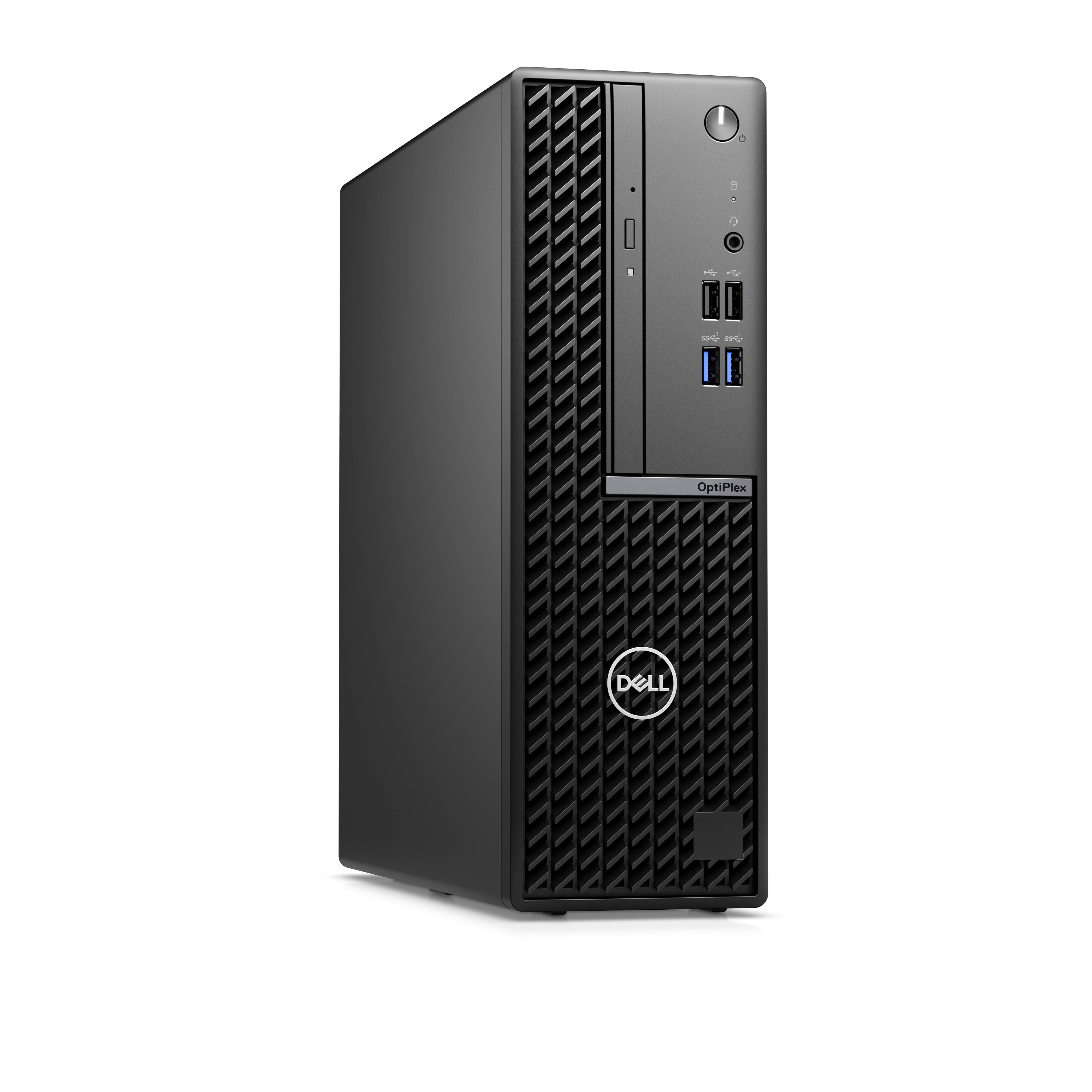 Rca Informatique - image du produit : OPTIPLEX SFF I3-13100 8GB 256GB W11P