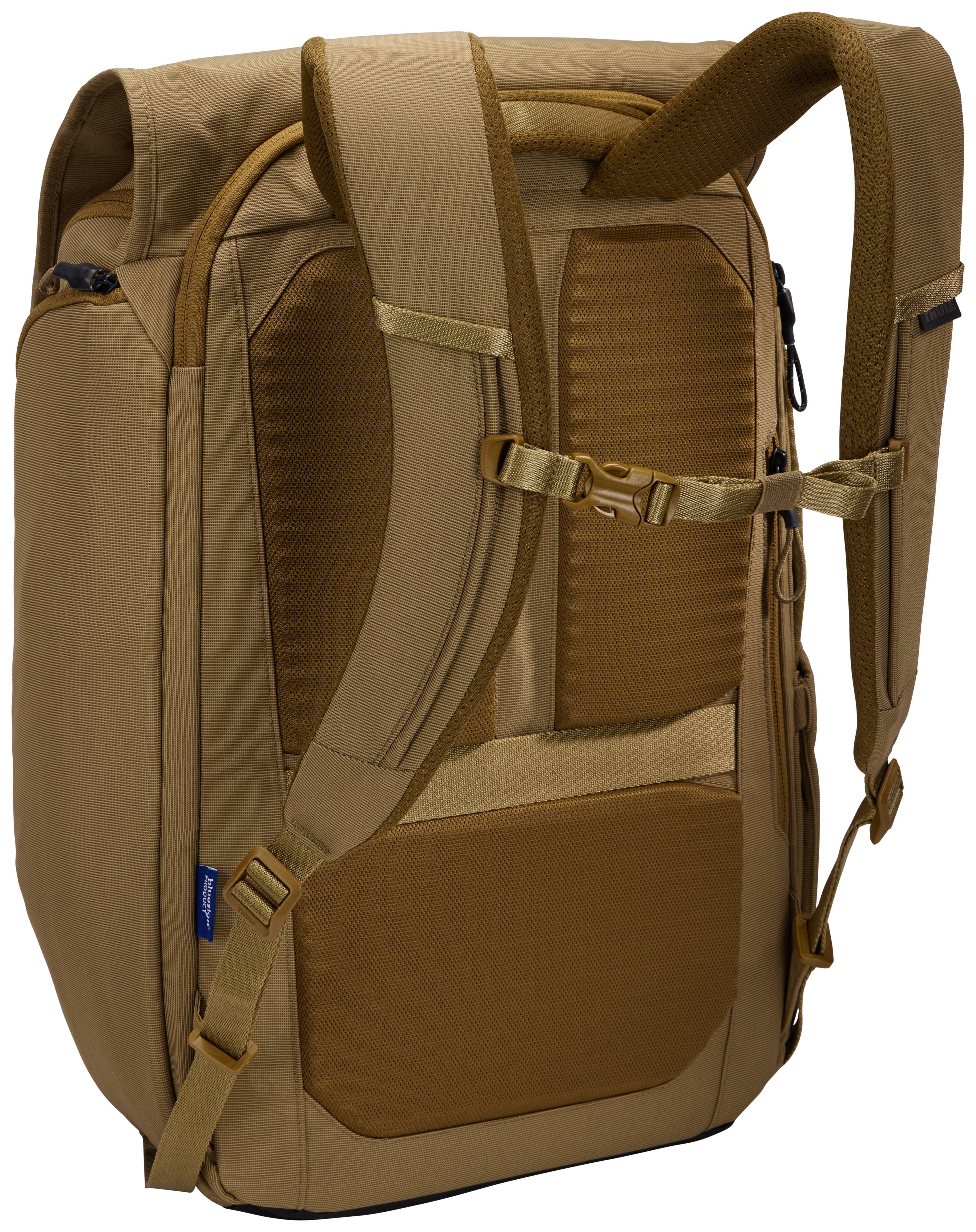 Rca Informatique - image du produit : PARAMOUNT BACKPACK 27L - NUTRIA