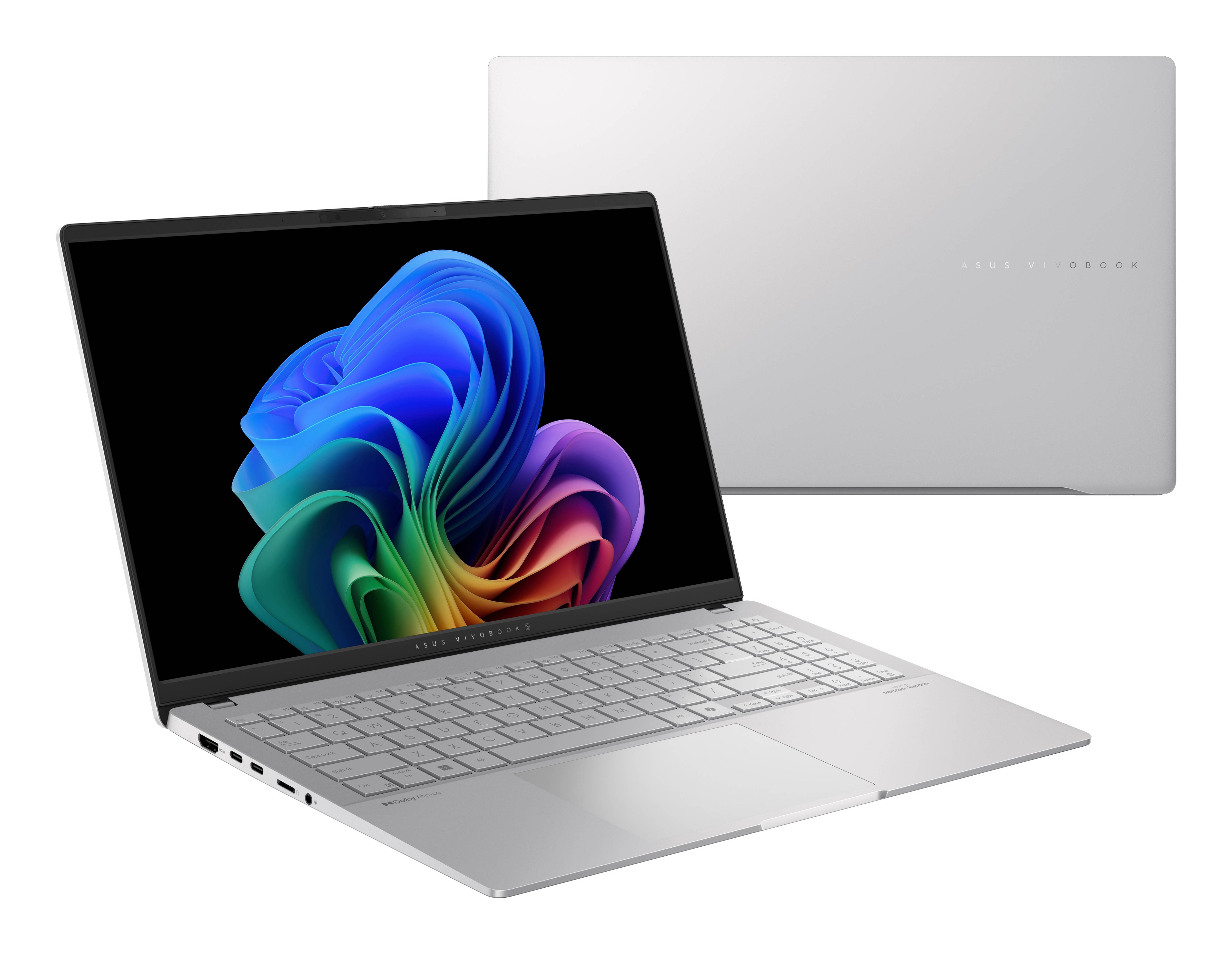 Rca Informatique - image du produit : VIVOBOOK S15 S5507QA X1E-78-100 1TB SSD 32GB 15.6IN NOOD W11P