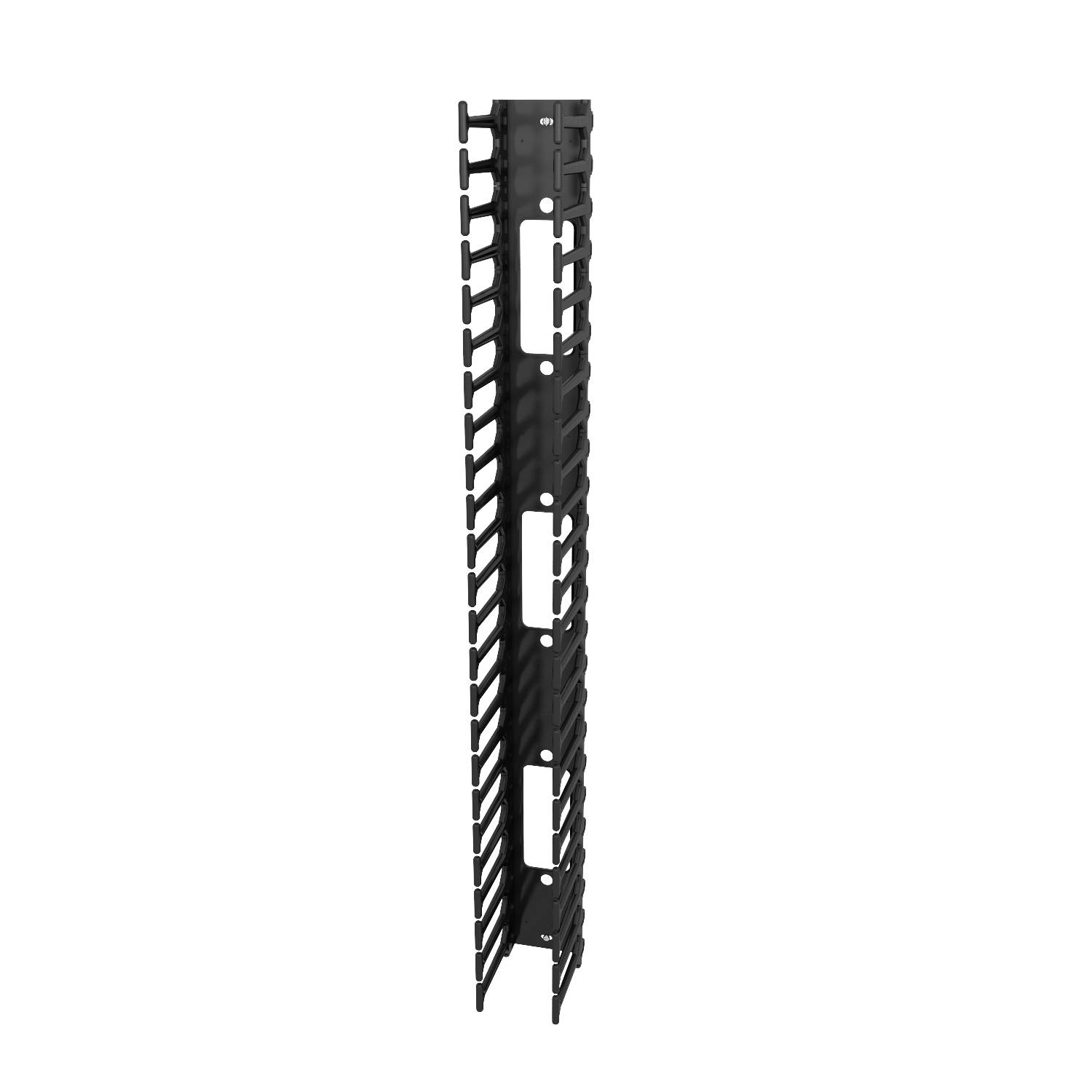 Rca Informatique - image du produit : VERTICAL CABLE MANAGER 800MM