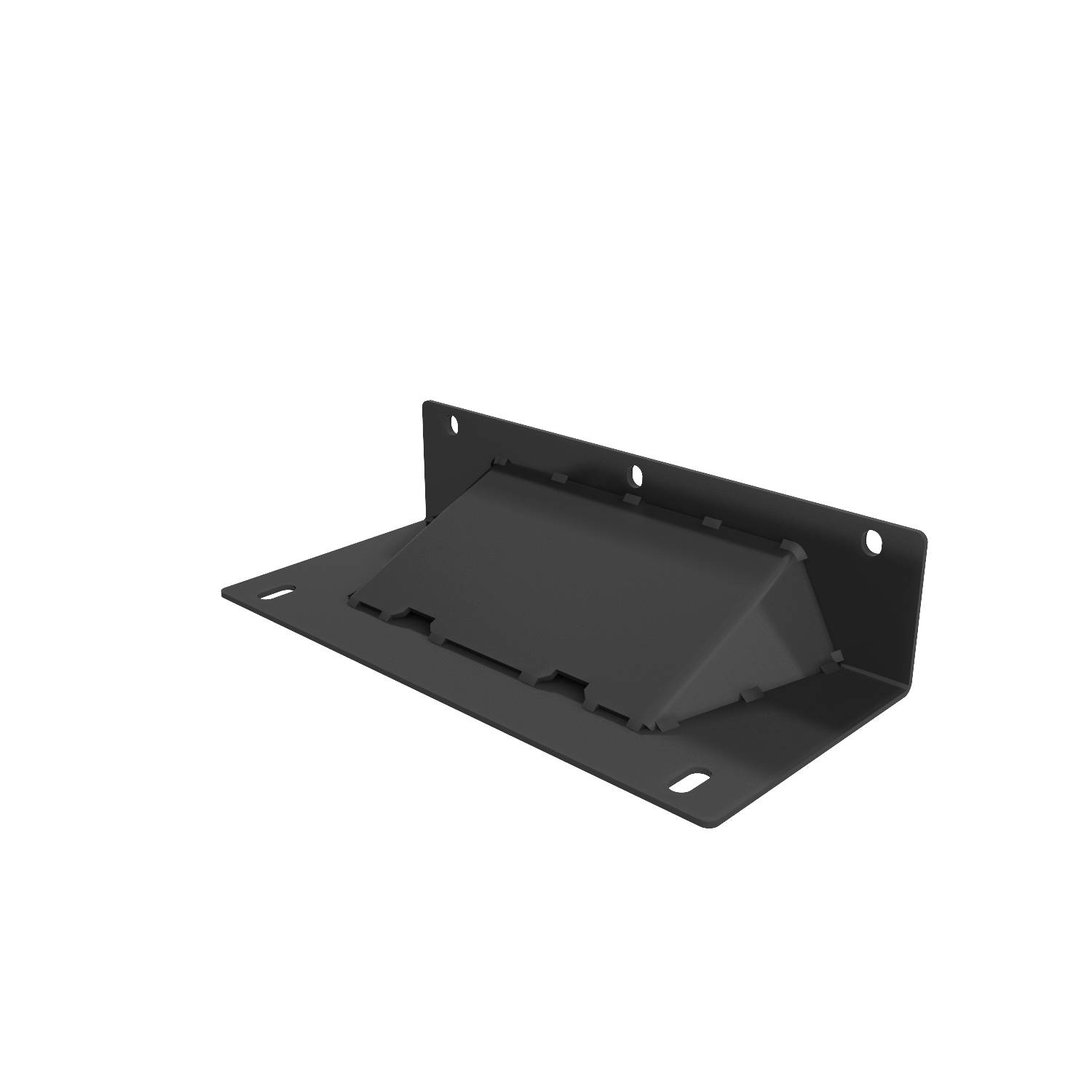 Rca Informatique - Image du produit : VR ANTI TIP STABILIZER PLATE FOR 600MM/800MM WIDE RACKS