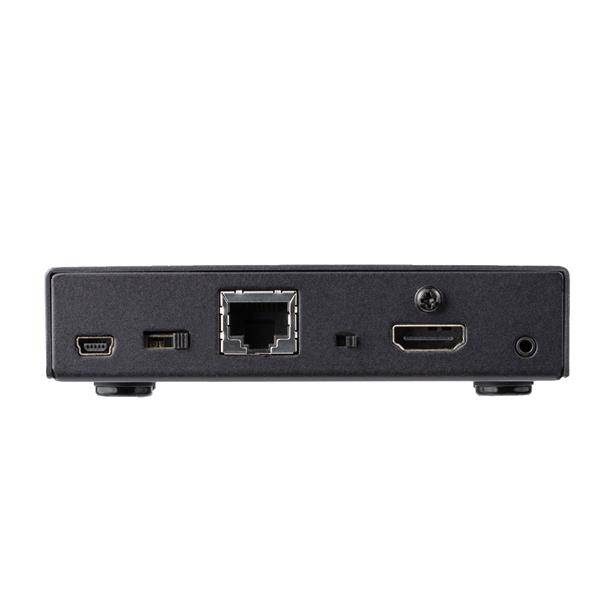 Rca Informatique - image du produit : HDMI OVER CAT6 EXTENDER - HDMI OVER LAN EXTENDER - 1080P